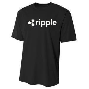 Kyle Samani Ripple Performance Sprint T-Shirt