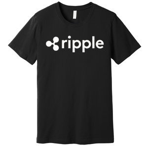 Kyle Samani Ripple Premium T-Shirt