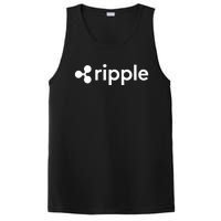 Kyle Samani Ripple PosiCharge Competitor Tank