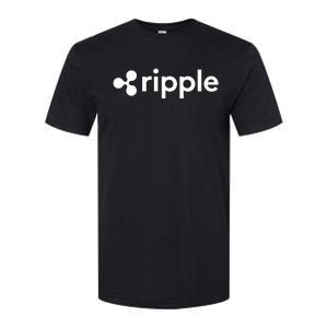 Kyle Samani Ripple Softstyle CVC T-Shirt