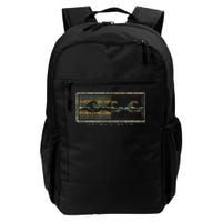 Koloa Surf Three Waves Logo Lightweight Classic Fit Daily Commute Backpack