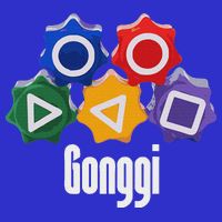 Korean Squid Traditional Game Catching Toy Gonggi Kids Hoodie