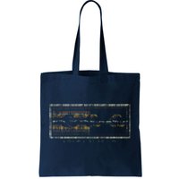 Koloa Surf Three Waves Logo Lightweight Surf Tote Bag