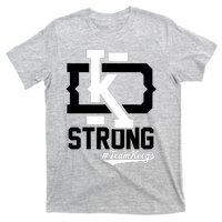 Kd Strong Team Keegs T-Shirt