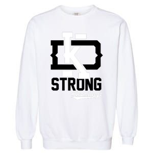 Kd Strong Team Keegs Garment-Dyed Sweatshirt