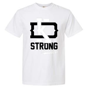 Kd Strong Team Keegs Garment-Dyed Heavyweight T-Shirt