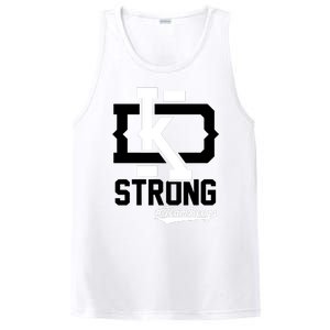 Kd Strong Team Keegs PosiCharge Competitor Tank