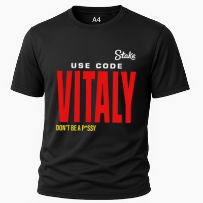 Kick State Use Code Vitaly Performance Shirt