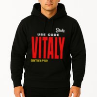 Kick State Use Code Vitaly Hoodie