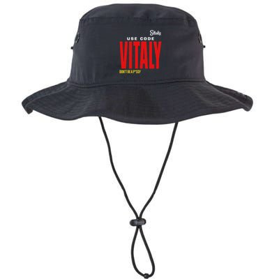 Kick State Use Code Vitaly Bucket Hat