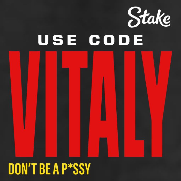 Kick State Use Code Vitaly Hat