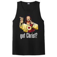 Kevin Smith View Askewniverse Buddy Christ Got Finger Guns PosiCharge Competitor Tank