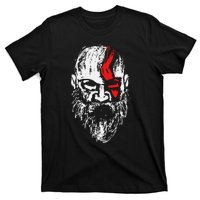 Kratos Superhero War T-Shirt