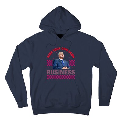 Kamalaharris Timwaltz 2024 Hoodie