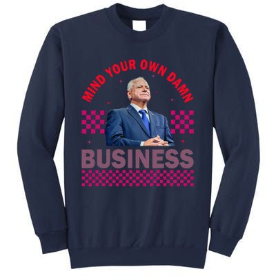 Kamalaharris Timwaltz 2024 Sweatshirt