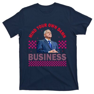 Kamalaharris Timwaltz 2024 T-Shirt