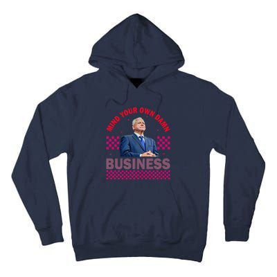 Kamalaharris Timwaltz 2024 Tall Hoodie