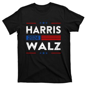 Kamalaharris Timwaltz 2024 T-Shirt