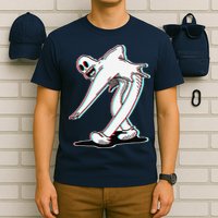 Koko The Clown Ghost Glitch Dancing T-Shirt