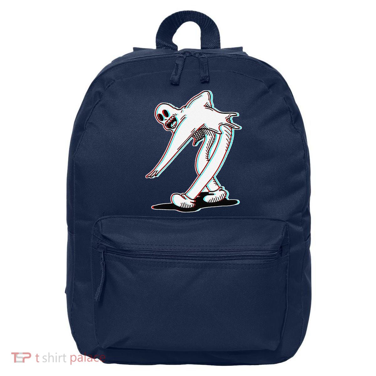 Koko The Clown Ghost Glitch Dancing 16 in Basic Backpack