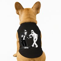 Koko The Clown And Ghost Dancing Doggie Tank