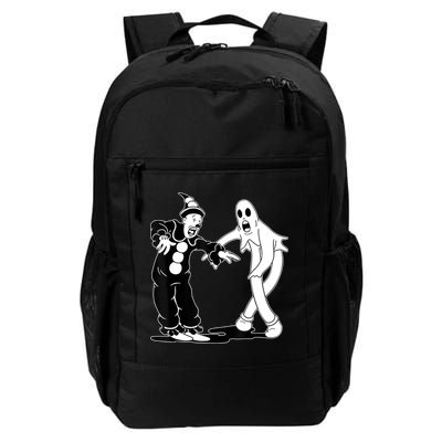 Koko The Clown And Ghost Dancing Backpack