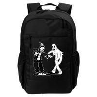 Koko The Clown And Ghost Dancing Backpack