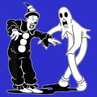 Koko The Clown And Ghost Dancing Toddler T-Shirt