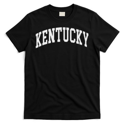 Kentucky Throwback Design Classic T-Shirt