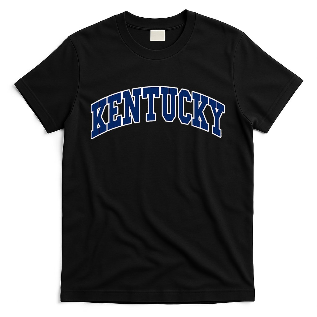 Kentucky Throwback Design Classic T-Shirt