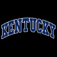 Kentucky Throwback Design Classic 16 in Basic Backpack