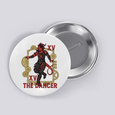 Karlach The Dancer Tarot Card Karlach Video Games Button
