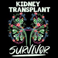 Kidney Transplant Design For An Organ Recipient Backpack