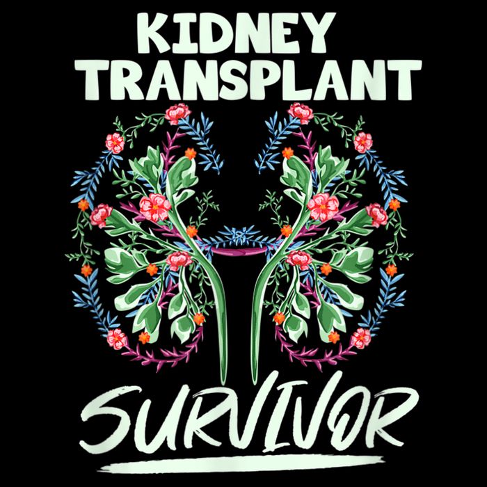 Kidney Transplant Design For An Organ Recipient Backpack
