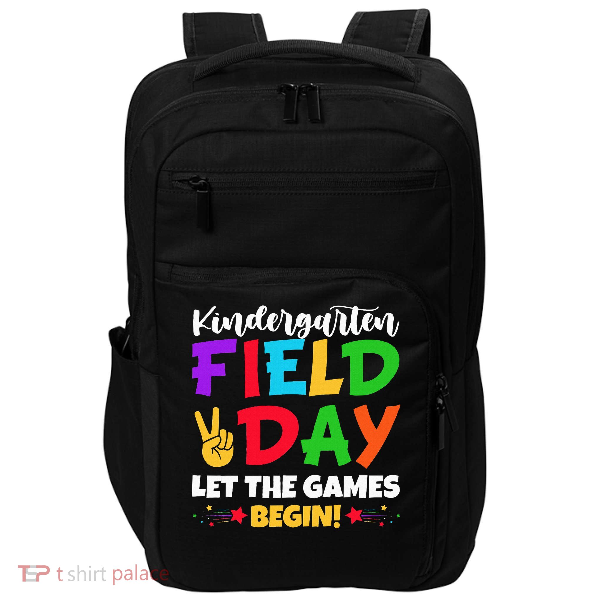 Kindergarten Teacher Field Day 2025 Let The Games Begin Impact Tech Backpack