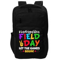 Kindergarten Teacher Field Day 2025 Let The Games Begin Impact Tech Backpack
