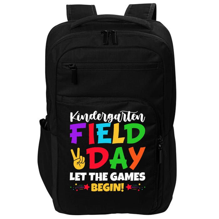 Kindergarten Teacher Field Day 2025 Let The Games Begin Impact Tech Backpack