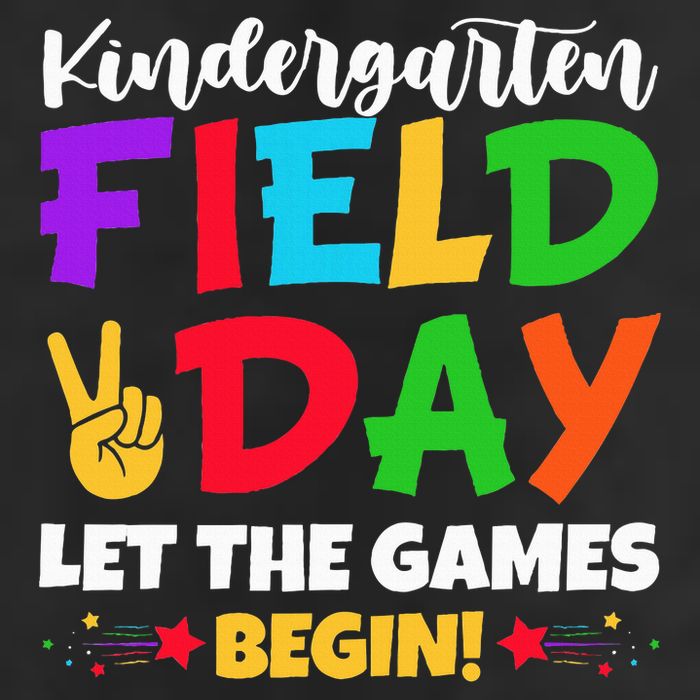 Kindergarten Teacher Field Day 2025 Let The Games Begin 11oz C Handle Ceramic Mug
