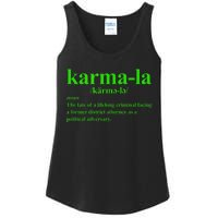 Karmala The Fate Of A Lifelong Criminal Karmala Ladies Essential Tank