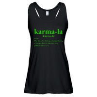 Karmala The Fate Of A Lifelong Criminal Karmala Ladies Essential Flowy Tank