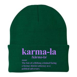 Karmala The Fate Of A Lifelong Criminal Karmala Knit Cap Winter Beanie