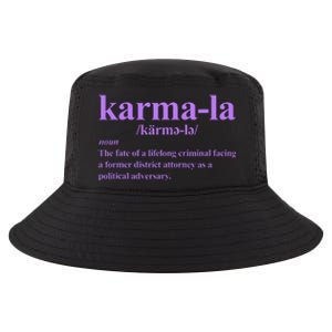 Karmala The Fate Of A Lifelong Criminal Karmala Cool Comfort Performance Bucket Hat