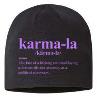 Karmala The Fate Of A Lifelong Criminal Karmala Sustainable Beanie