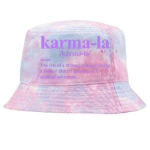 Karmala The Fate Of A Lifelong Criminal Karmala Tie-Dyed Bucket Hat