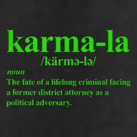 Karmala The Fate Of A Lifelong Criminal Karmala Adult Drive Performance Visor