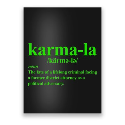 Karmala The Fate Of A Lifelong Criminal Karmala Poster