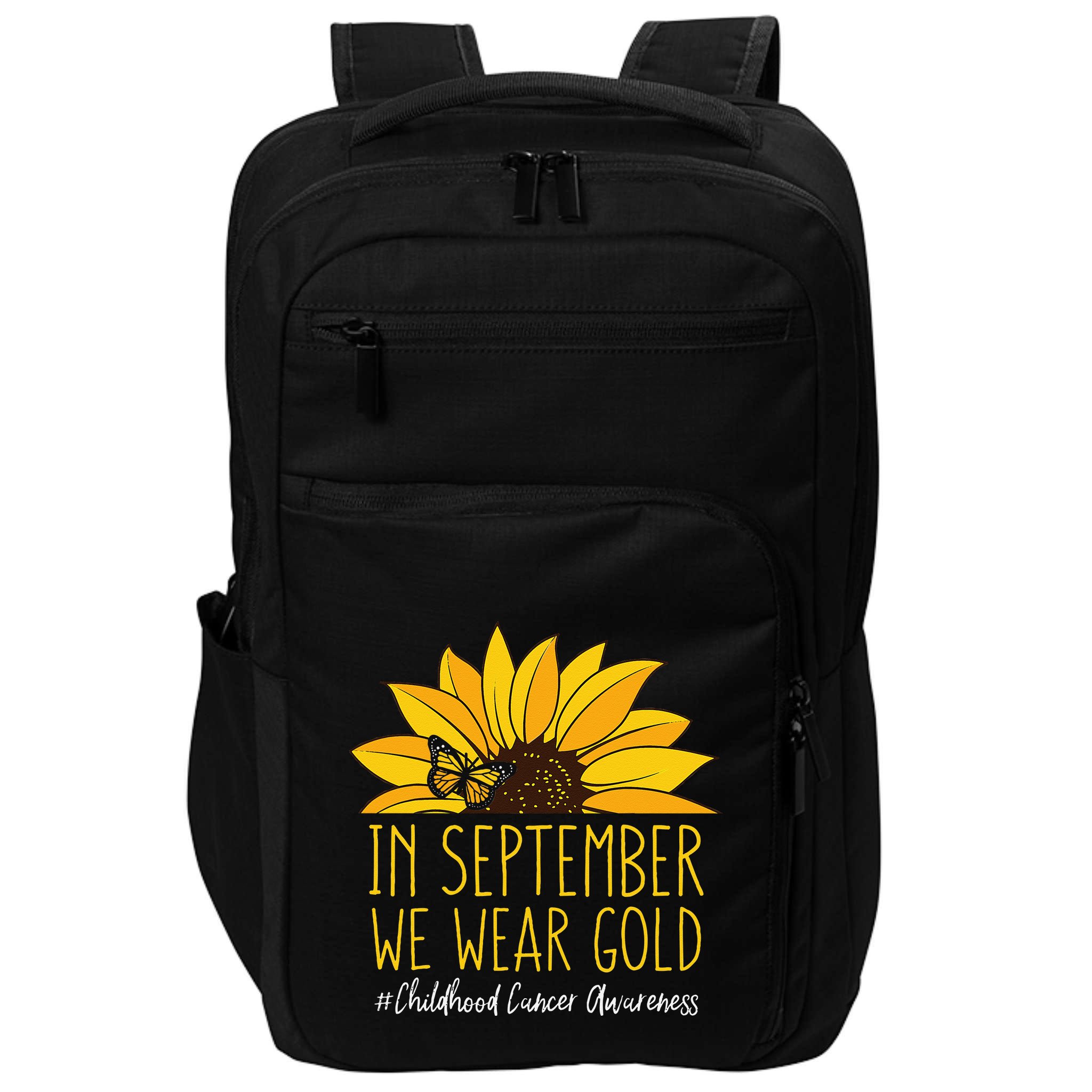 Kids Truck First Day Of School 1st Day Of Preschool Impact Tech Backpack