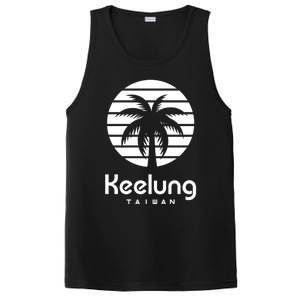 Keelung Taiwan Gift PosiCharge Competitor Tank