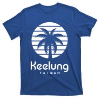 Keelung Taiwan Gift T-Shirt