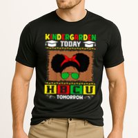 Kindergarten Today Hbcu Tomorrow Future Hbcu Grad Cooling Performance Crew T-Shirt